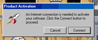 when you see this, hit 'continue'